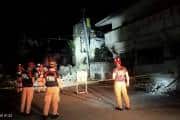 Philippines earthquake kills nearly 60, hospitals overwhelmed as aftershocks rock Cebu