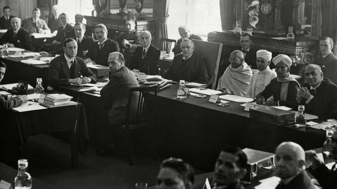 Round Table Conferences (1930–1932) As India’s representative in London, Gandhi negotiated constitutional reforms and pressed for self-rule. Although the talks ended without significant gains, they showed his ability to combine street-level agitation with international diplomacy.