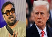 Anurag Kashyap calls Donald Trump's 100% Tariff on foreign films a ‘blessing in disguise’ for Indian cinema