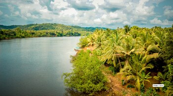 Anand Mahindra highlights the breathtaking monsoon charm of Konkan, Maharashtra’s hidden coastal paradise waiting to be explored.