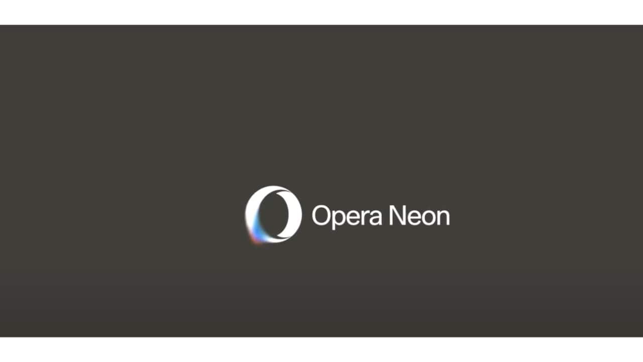 Opera launches Neon, its AI-first browser to take on Perplexity Comet