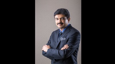 Meet the man behind India’s priciest homes: Kamal Khetan’s luxury gamble