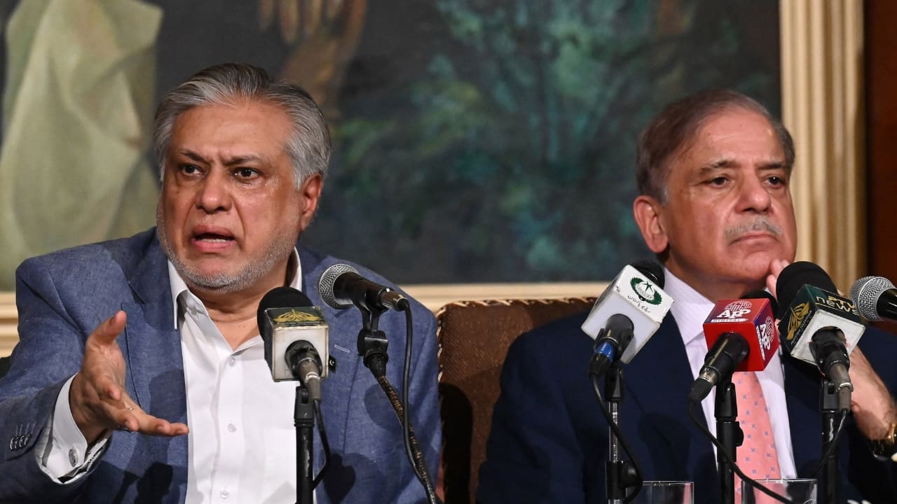 Pakistan's 'U-turn' on Gaza peace plan days after Trump's claim of '100% support' from Asim Munir: 'Not our document'