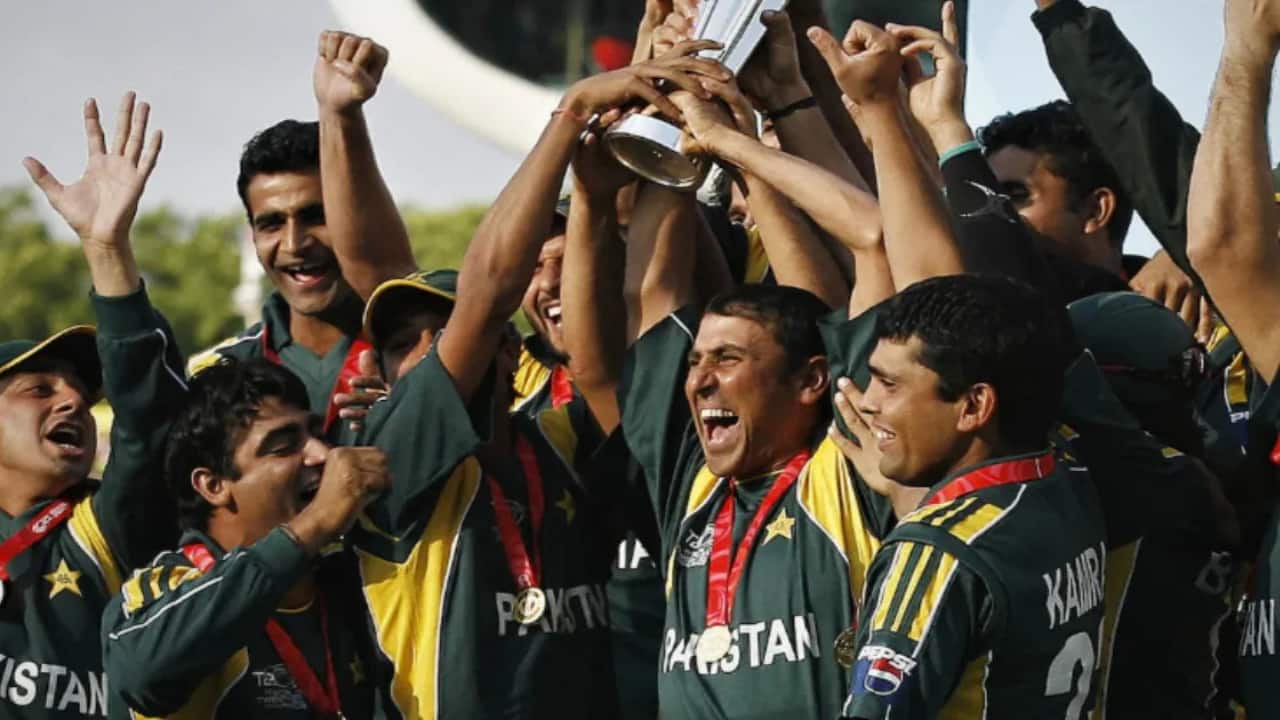 2009 World Twenty20 – Zimbabwe withdraws (decision taken in 2008) - Zimbabwe withdrew from the 2009 ICC World Twenty20 in England, with the decision announced in mid-2008.