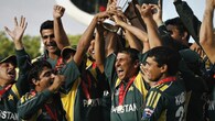 2009 World Twenty20 – Zimbabwe withdraws (decision taken in 2008) - Zimbabwe withdrew from the 2009 ICC World Twenty20 in England, with the decision announced in mid-2008.