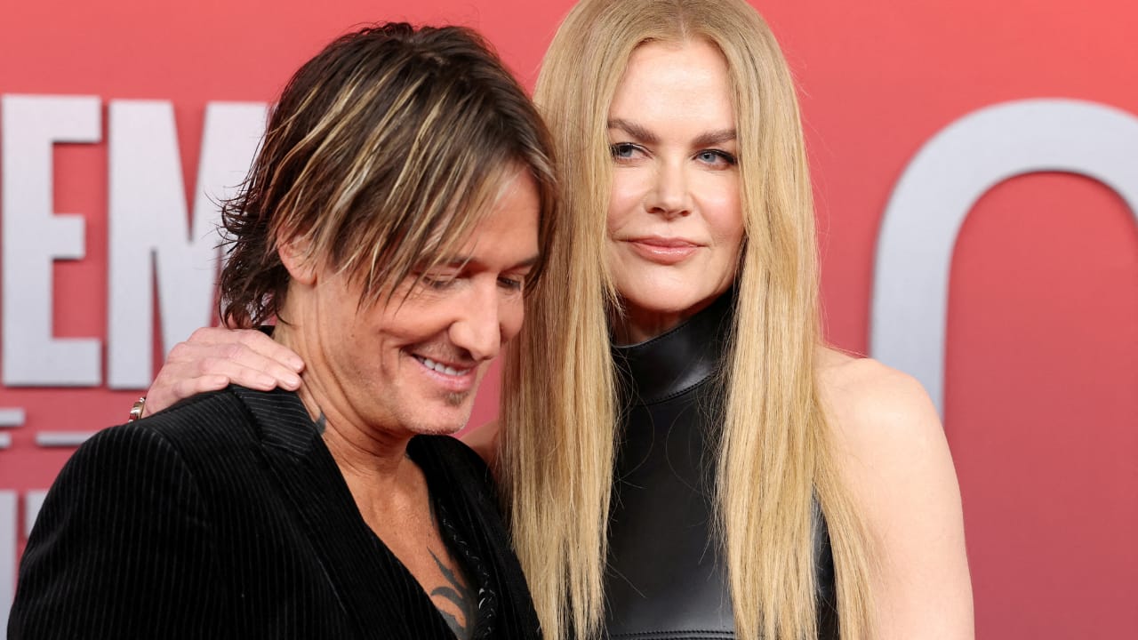 Nicole Kidman and Keith Urban's divorce, read to know what does the $11 Million ‘Cocaine Clause’ prenup mean and why Keith will benefit