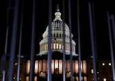 What US government shutdown means and how it will affect the economy