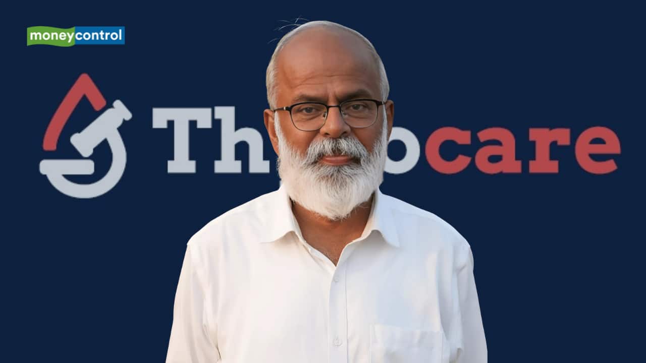 Dr. A. Velumani Success Story: From 50 failed interviews and empty pockets to Rs 5000 crore empire