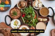 Weight loss diet: Cardiologist shares new 'almost' OMAD diet plan to burn fat steadily