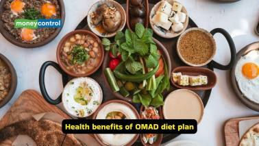 Weight loss diet: Cardiologist shares new 'almost' OMAD diet plan to burn fat steadily