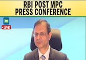 RBI Post-Policy Presser LIVE | Governor Sanjay Malhotra Addresses GDP Growth, Inflation &amp; Rupee
