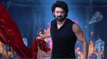 Prabhas starrer The Raja Saab will release on the same date