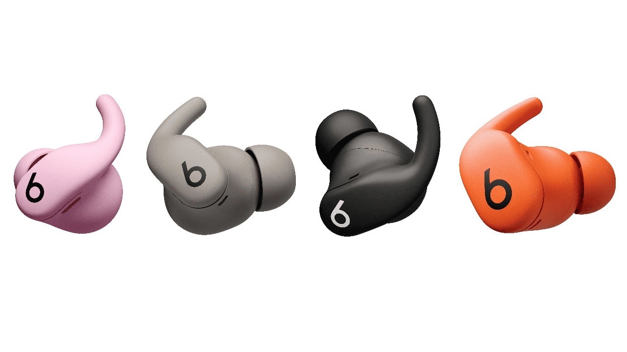 Beats unveils Powerbeats Fit in India: Price, key features, and more