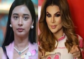 Bigg Boss 19: Tanya Mittal gets a stern message from Rakhi Sawant; the latter says, ‘Don’t fake your richness…’