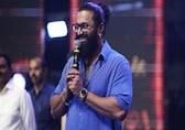 Rishab Shetty reacts to language row after Hyderabad controversy: Telugu, Kannada people are brothers, I will speak proper Telugu next time