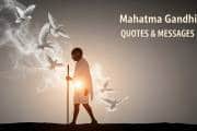 60+ Mahatma Gandhi Quotes and Messages to Inspire You This Gandhi Jayanti 2025