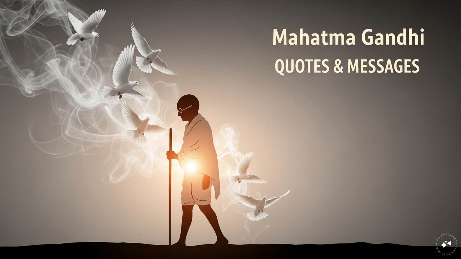 60+ Mahatma Gandhi Quotes and Messages to Inspire You This Gandhi Jayanti 2025