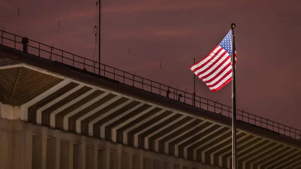 'Will not be updated regularly': US Embassy in India limits operations on X amid government shutdown