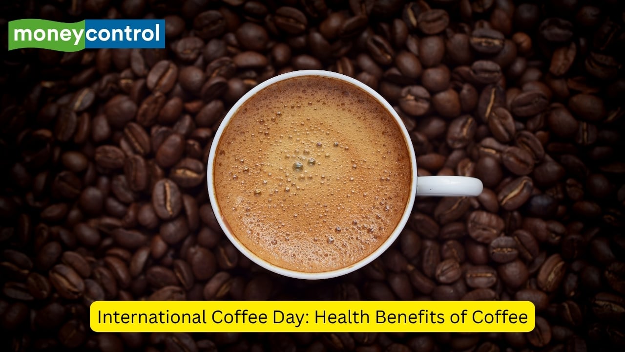 From skin glow to heart health: 9 coffee benefits backed by experts