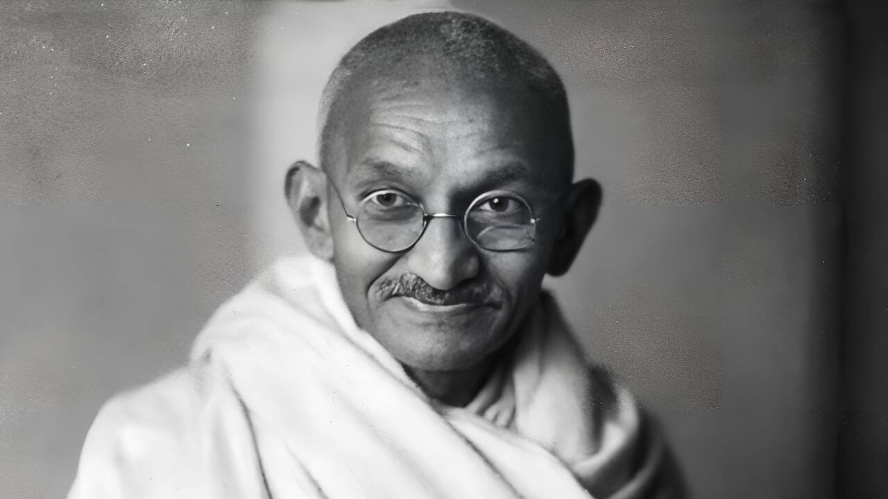 10 Facts You Didn’t Know About Mahatma Gandhi