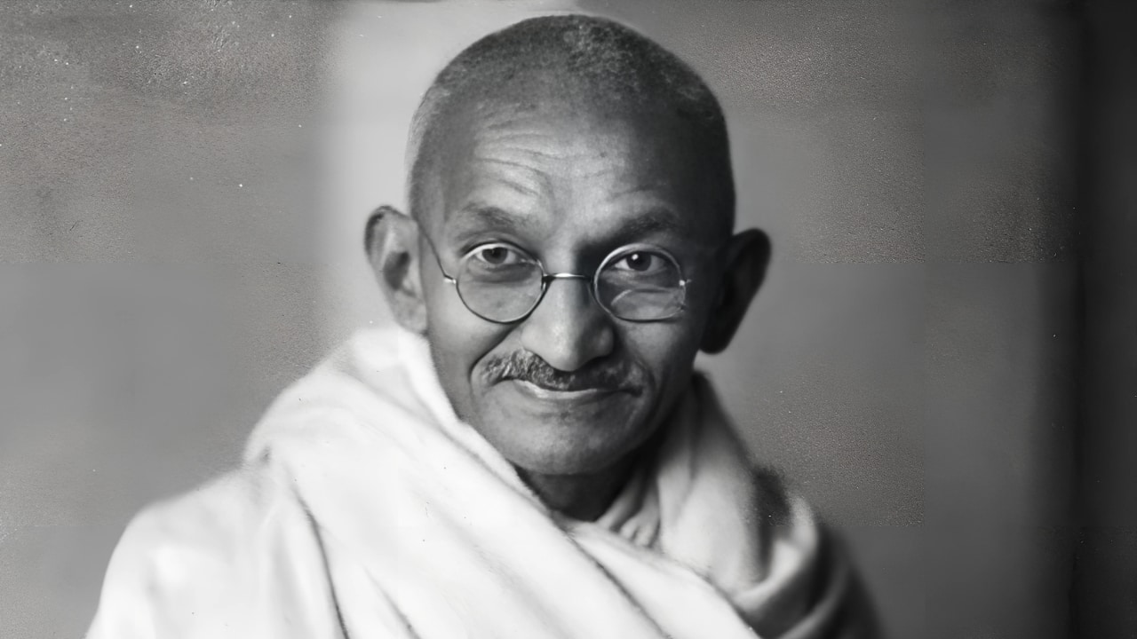 Mahatma Gandhi's Birthday is a Global Day of Non-Violence October 2, Mahatma Gandhi’s birthday, is celebrated internationally as the International Day of Non-Violence, highlighting his enduring impact on world peace.