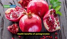 8 health benefits of pomegranates: Nutritionist reveals why you should have one daily