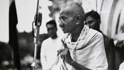 Remembering Mahatma Gandhi, the crusader for justice