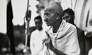 Remembering Mahatma Gandhi, the crusader for justice