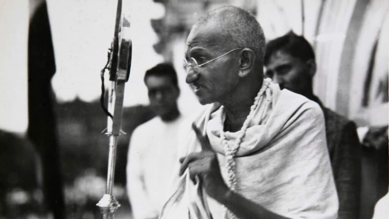10 Facts You Didn’t Know About Mahatma Gandhi