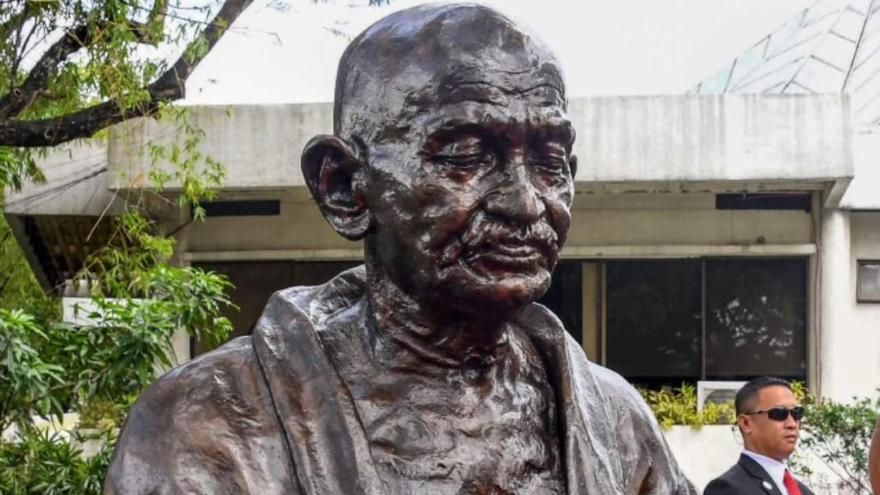 Mahatma Gandhi Was a Prolific Letter Writer Mahatma Gandhi wrote thousands of letters to political leaders, newspapers, and ordinary citizens, often to advocate peace, social reform, or political strategies.