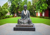 Goa Congress chief sparks row with RSS-Mahatma Gandhi 'killing' link; BJP seeks apology