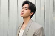 Korean actor Song Kang discharged from military service, set to return to acting with musical drama ‘Four Hands’