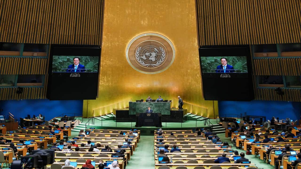 Pakistan slammed at UN over human rights situation, 'mass graves' and missing citizens