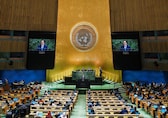 Pakistan slammed at UN over human rights situation, 'mass graves' and missing citizens