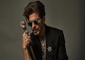 Shah Rukh Khan enters the billionaire club in Hurun India Rich List 2025 with wealth of Rs 12,490 crore