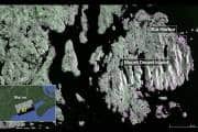 NASA-ISRO’s NISAR satellite captures first image of Earth’s surface, revealing Mount Desert island
