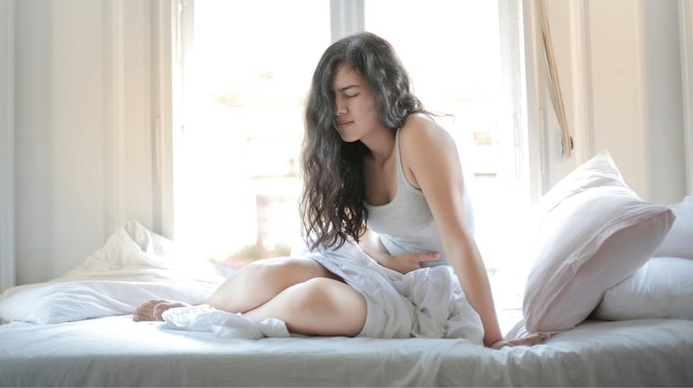 OAB can disrupt sleep, confidence, intimacy and daily life. Affecting millions of women, OAB can be effectively treated when diagnosed early.(Image: Pexels)