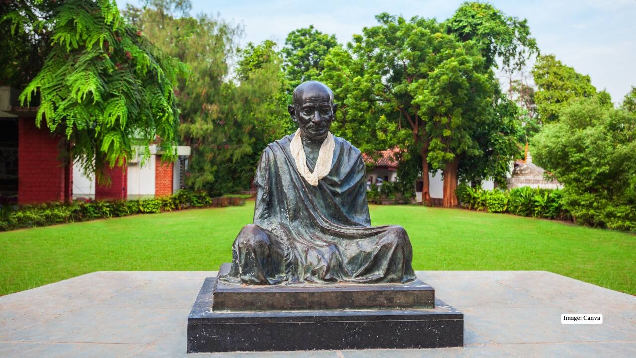 From Sabarmati Ashram to Raj Ghat: 10 Must-Visit Gandhi Memorials in India