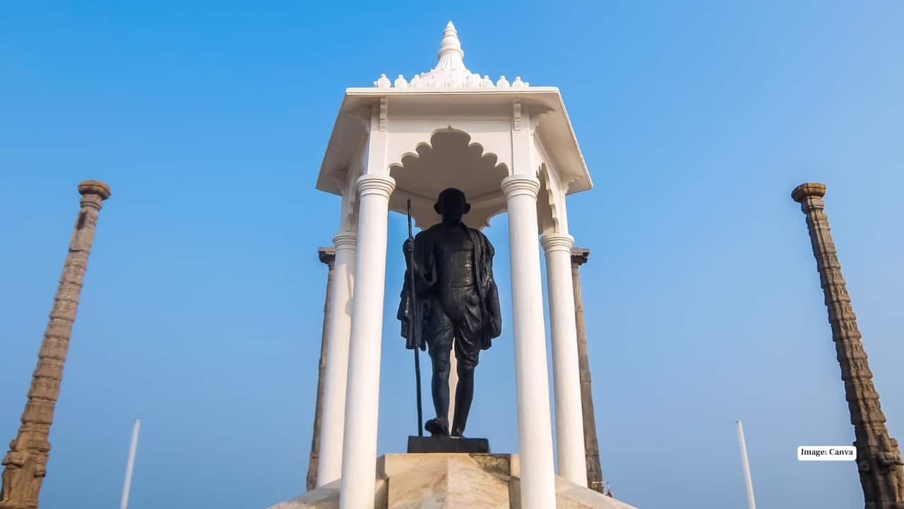 Whether you are a history buff, a spiritual seeker, or a curious traveler, visiting these Gandhi memorials offers a profound journey into India’s cultural and historical heritage. From the serene banks of Sabarmati Ashram to the solemn grounds of Raj Ghat, each site tells a unique story about the man who transformed a nation. Here’s a curated list of 10 must-visit Gandhi memorials across India: