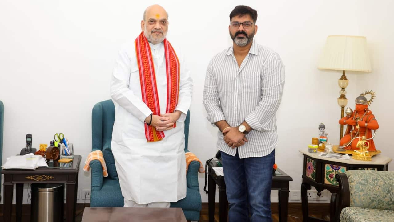 Behind BJP's Pawan Singh gambit in Bihar: Reclaiming Shahabad bastion, reining in Chirag Paswan Behind BJP's Pawan Singh gambit in Bihar: Reclaiming Shahabad bastion, reining in Chirag Paswan