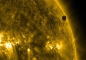 Scientists warning: Invisible asteroids near Venus could threaten Earth
