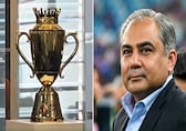 Mohsin Naqvi agrees to give back Asia Cup trophy to India - Report