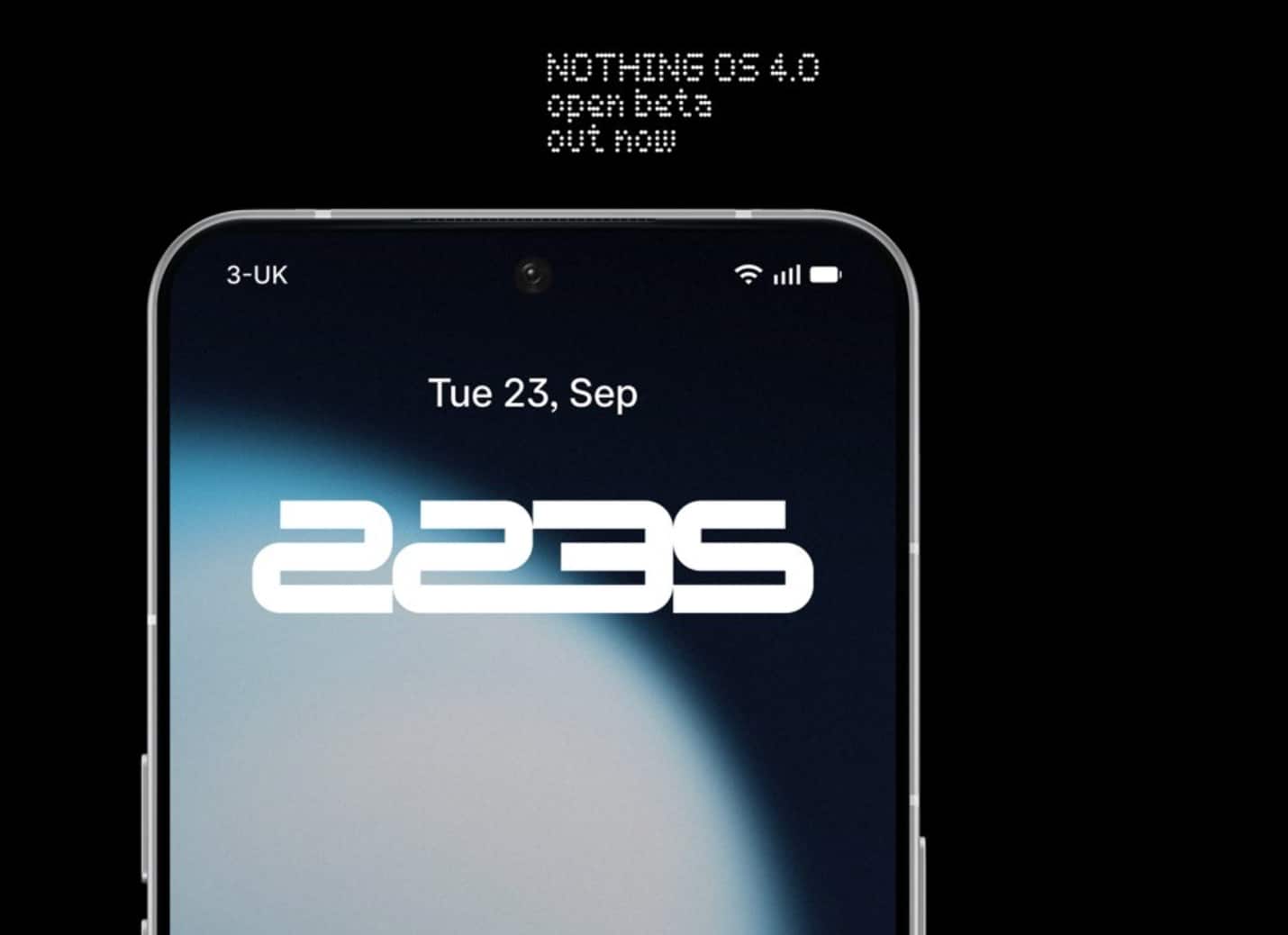 Nothing OS 4.0 Open Beta is live with ‘Essential’ AI apps and design: how to enrol, supported phones and more