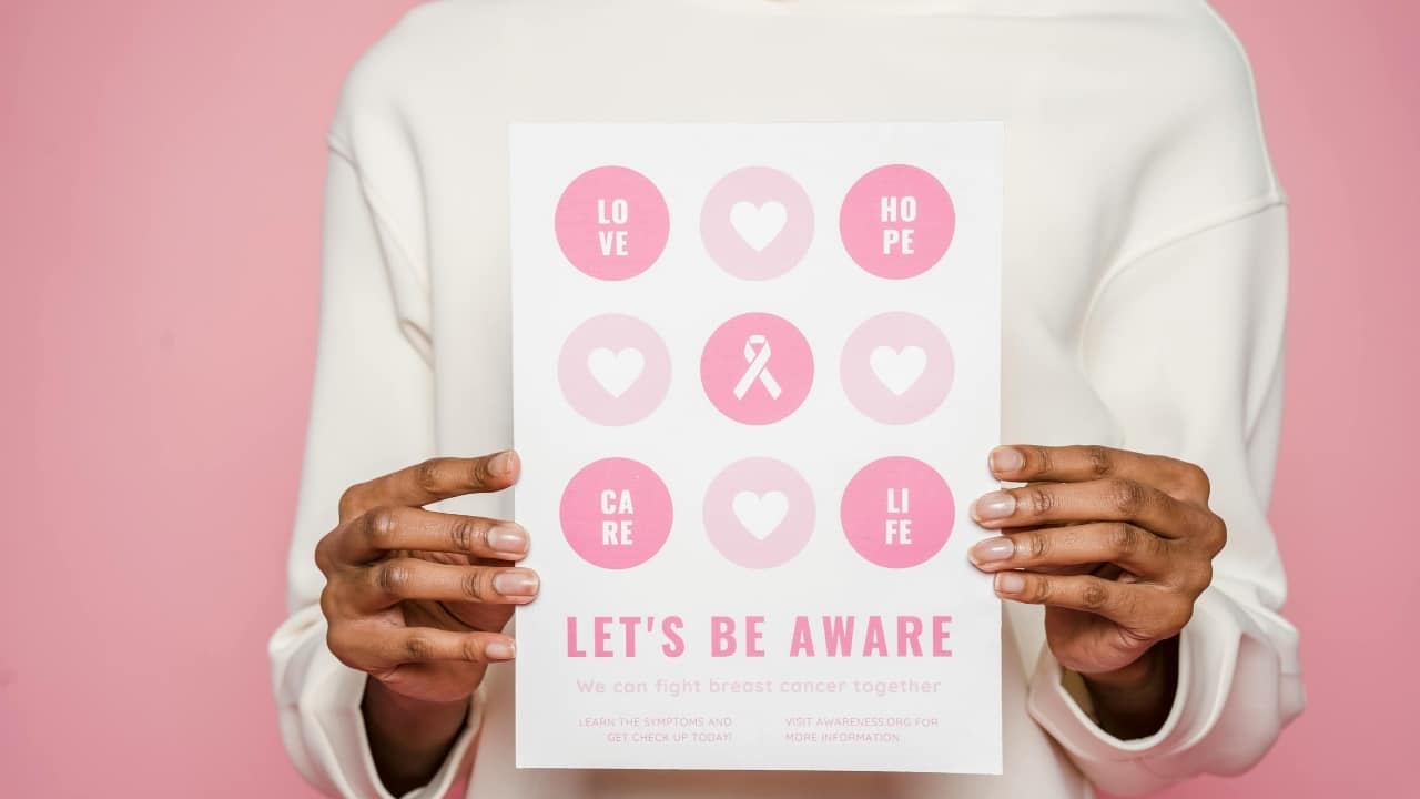 Senior oncologist debunks breast cancer myths with medical facts, take note