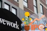 WeWork India raises over Rs 1,348 crore via anchor book ahead of Rs 3,000-crore IPO