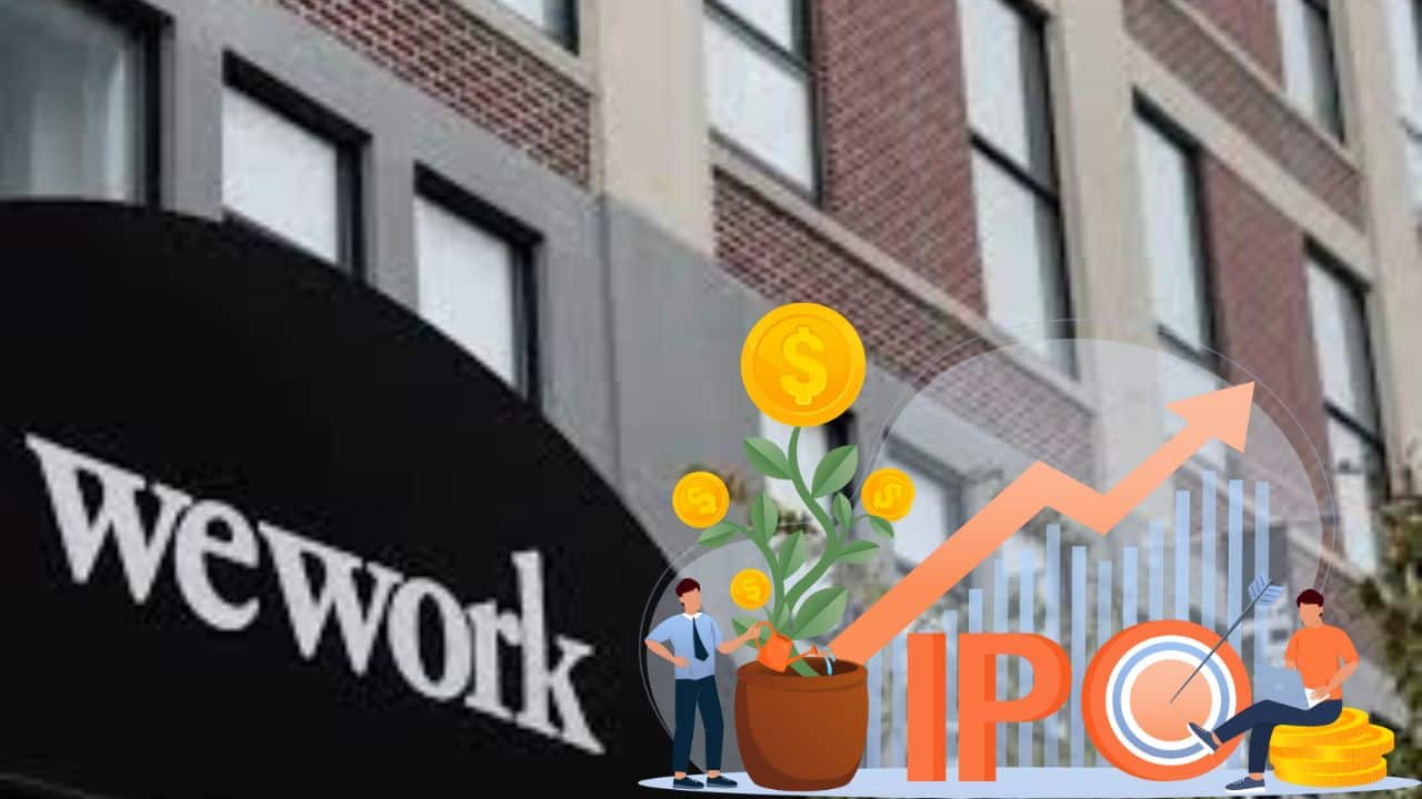 WeWork India raises over Rs 1,348 crore via anchor book ahead of Rs 3,000-crore IPO