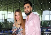 Rakhi Sawant, former husband Adil Khan Dhurrani decide to mutually dissolve all cases, Bombay HC to hear the case soon