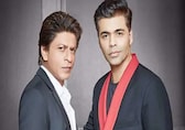 Shah Rukh Khan, Karan Johar to host Filmfare Awards 2025 in Ahmedabad