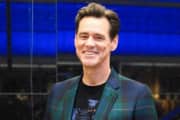Hollywood star Jim Carrey to be honoured at 51st Cesar Awards ceremony