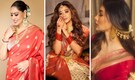 Durga Puja 2025: Latest Bengali celeb-inspired jewellery styles to elevate your saree look